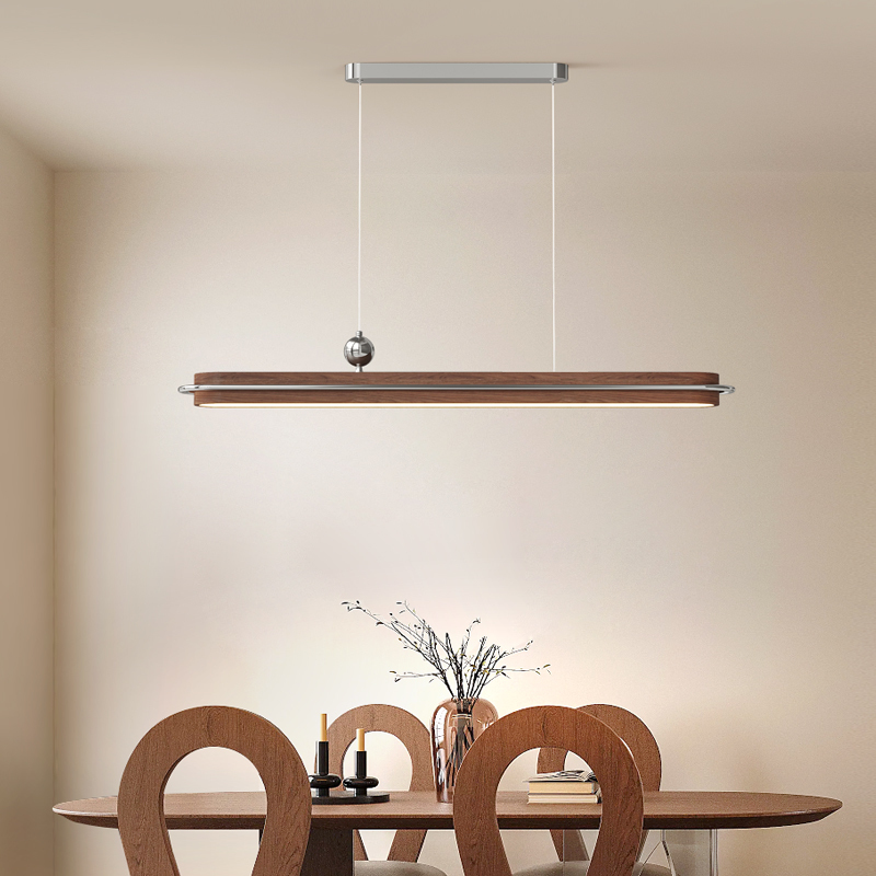 Home Bar Word - Retro Led Restoran Kolye Işık Çay