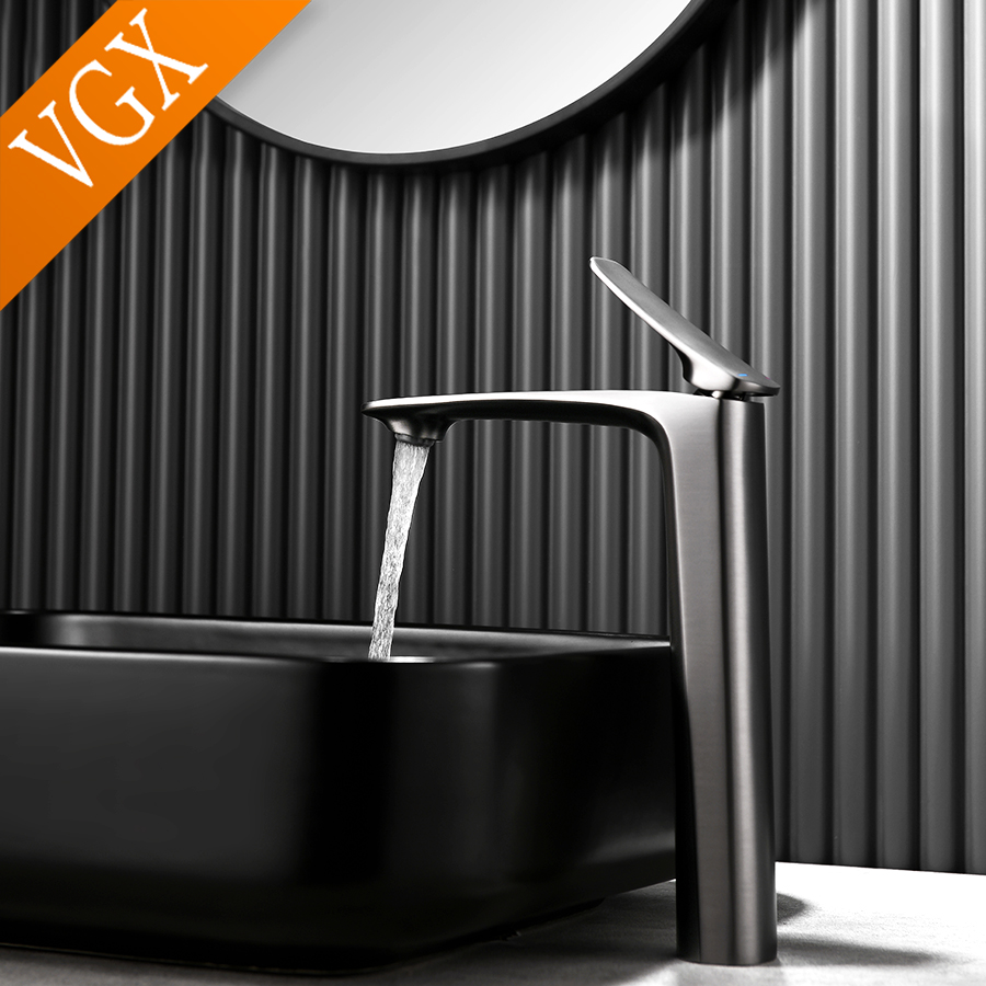 Home Bar Sink - VGX Lüks Banyo Muslukları Yüksek batarya