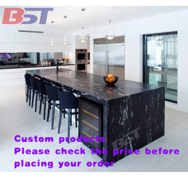 Home Bar And Counter - Özel Tasarım Yeni ve Popüler Modern