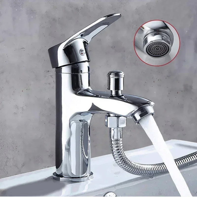 Home Bar Sink - Banyo duş musluğu, tek delikli lavabo