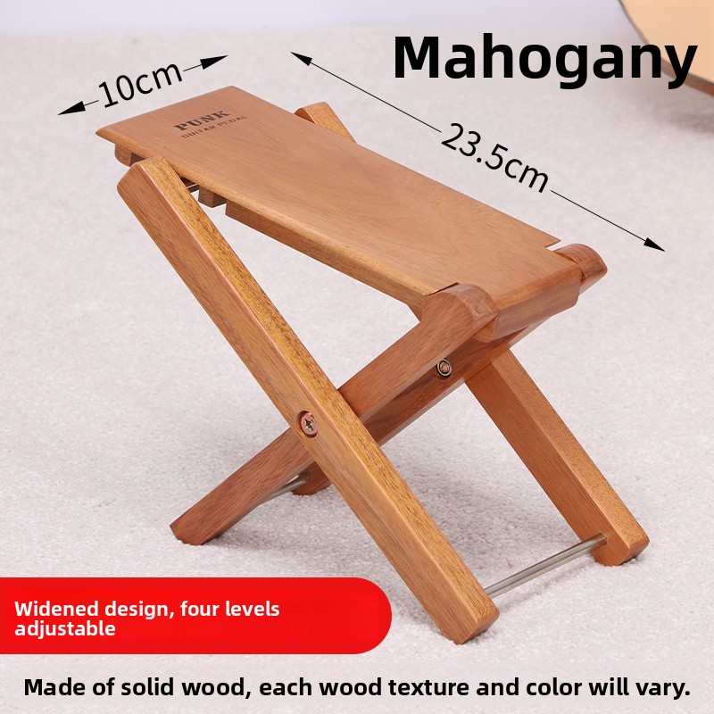 Masif Ahşap Katlanır Gitar Aya - Home Bar Stools incelemesi ve fiyatı