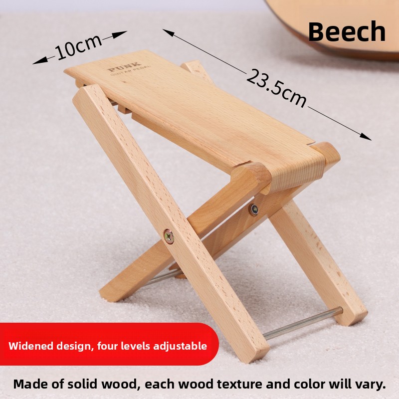 Masif Ahşap Katlanır Gitar Aya - Home Bar Stools incelemesi ve fiyatı