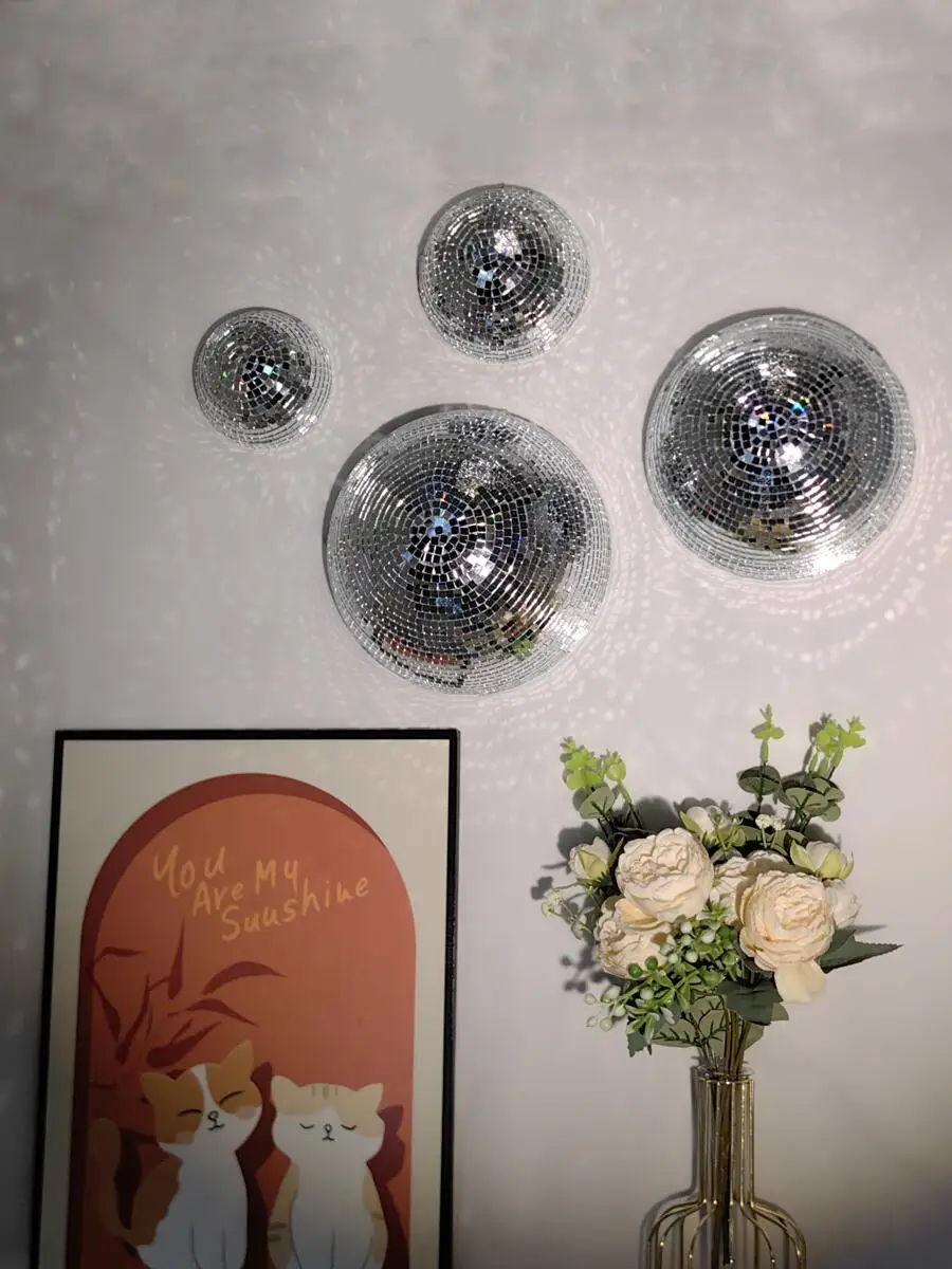 Yeni Duvar Disko Topu Aynalı T - Old Fashioned Glass incelemesi ve fiyatı