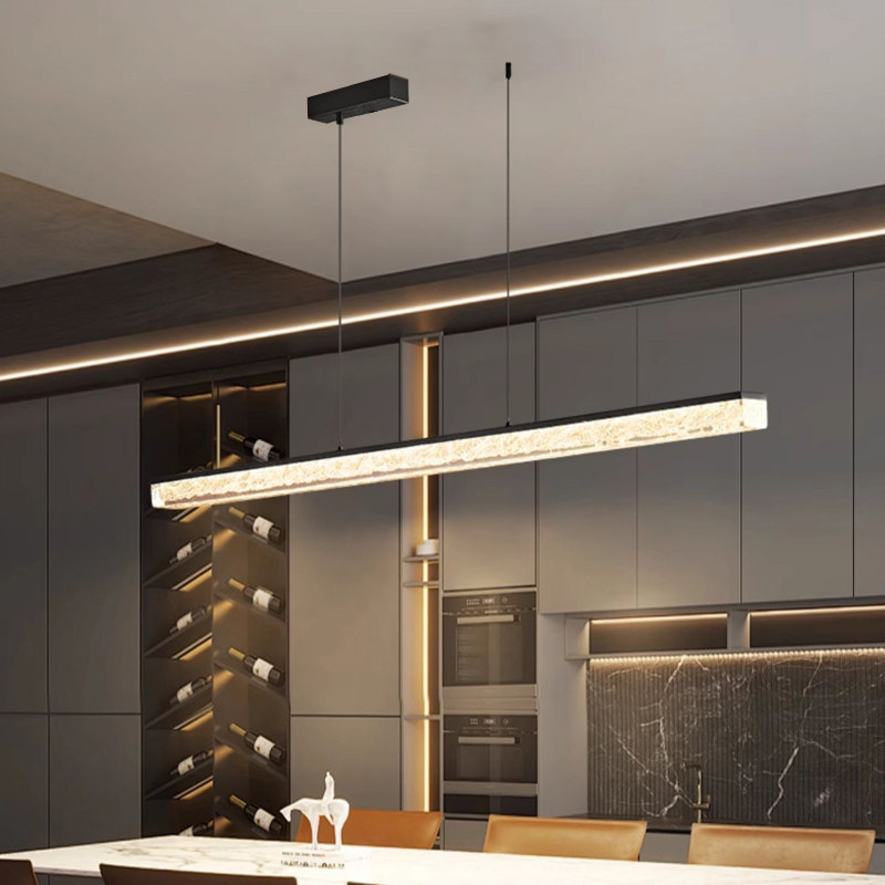 LED Restoran Sarkıt Lambaları  - Home Bar Word incelemesi ve fiyatı