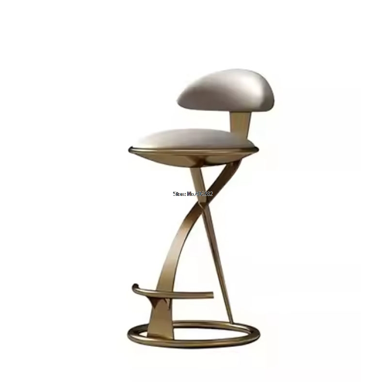 Luxury Modern Bar Stool with G - Home Bar Stools incelemesi ve fiyatı