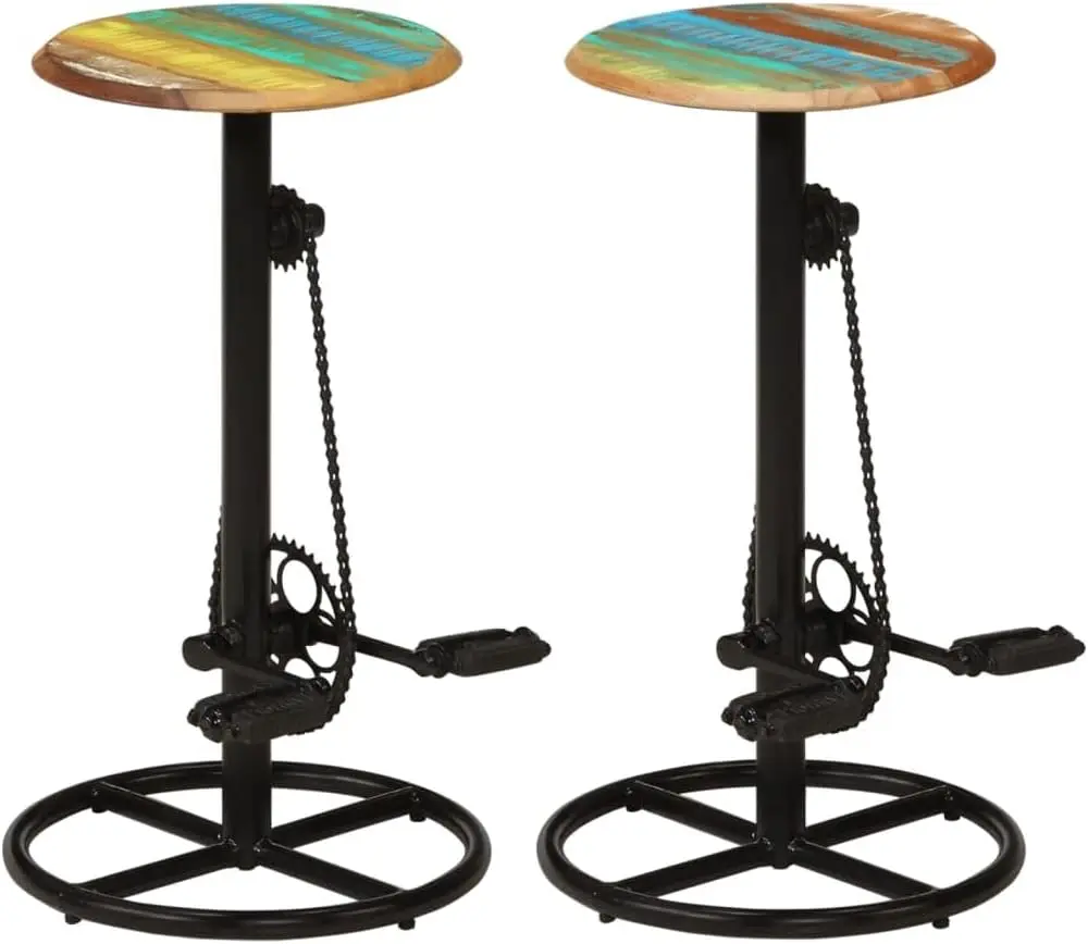 Bar Sandalyeleri 2 adet, Mutfa - Home Bar Stools incelemesi ve fiyatı