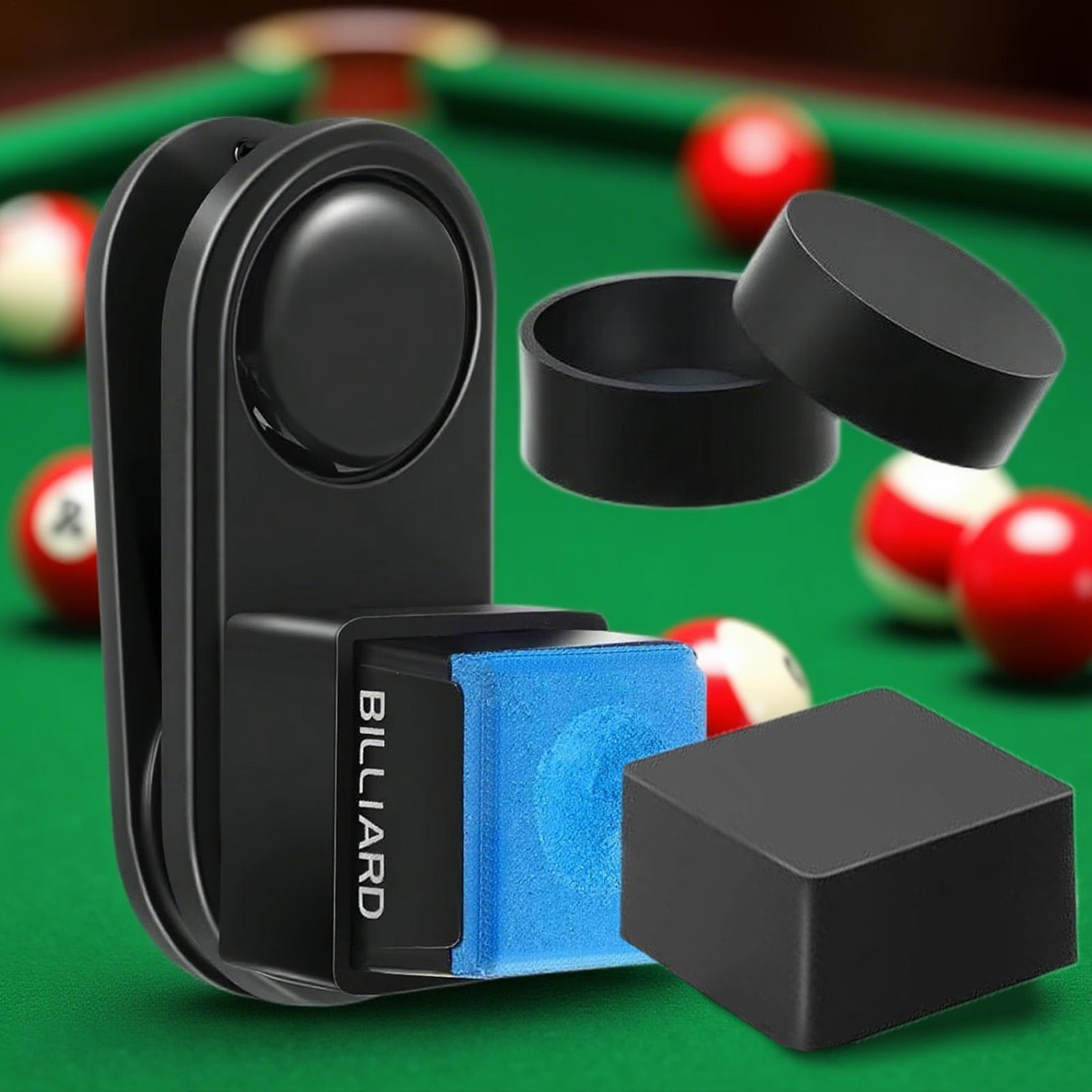 Bilardo İstekaları için Manyet - Home Bar Setup incelemesi ve fiyatı