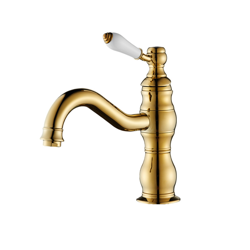 Pirinç Lavabo Muslukları Avrup - Home Bar Sink incelemesi ve fiyatı