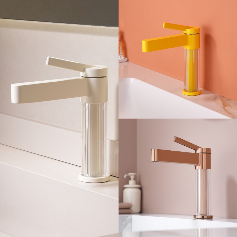 Pirinç Banyo Lavabo Bataryası  - Home Bar Sink incelemesi ve fiyatı