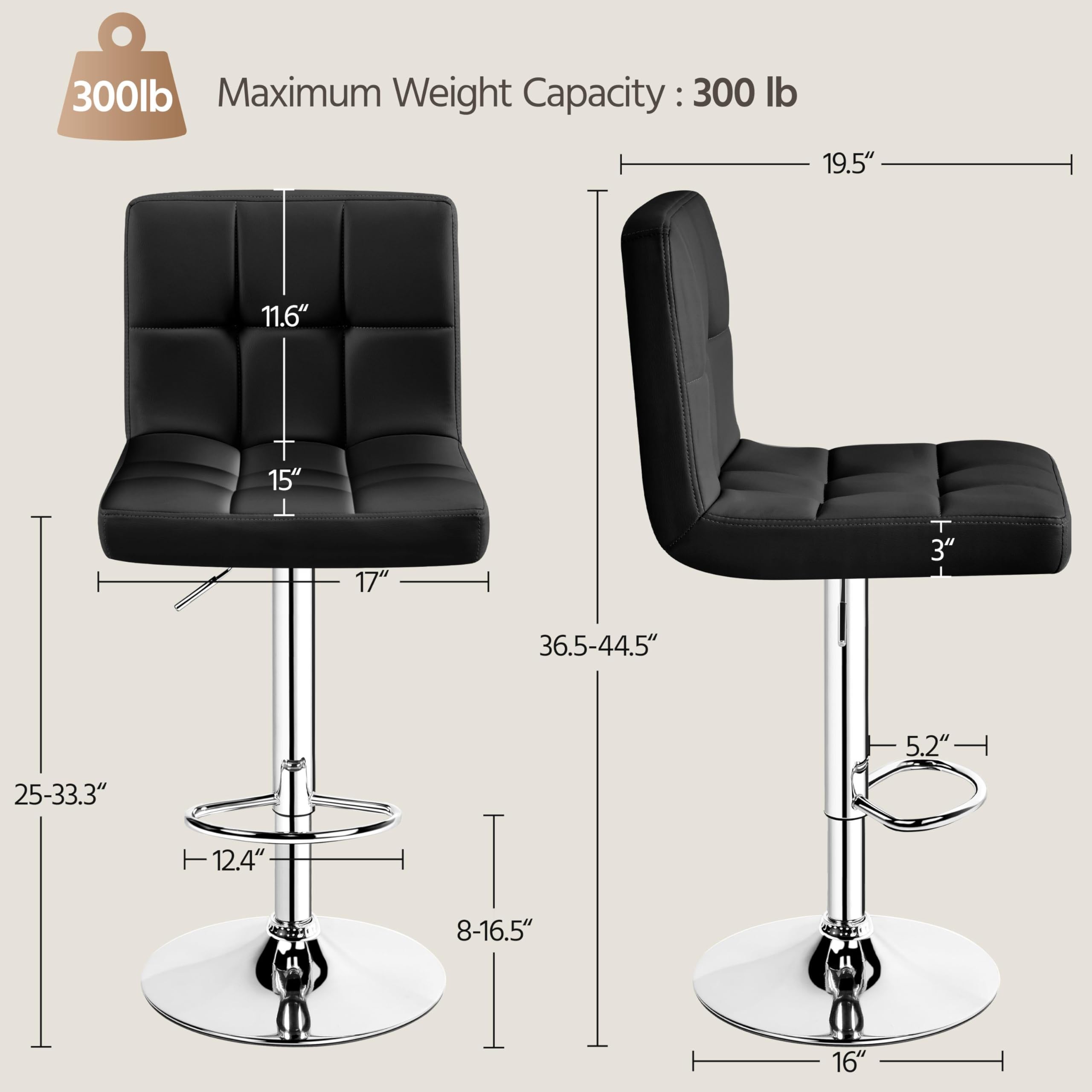 Modern Ayarlanabilir Bar Tabur - Home Bar Seating incelemesi ve fiyatı