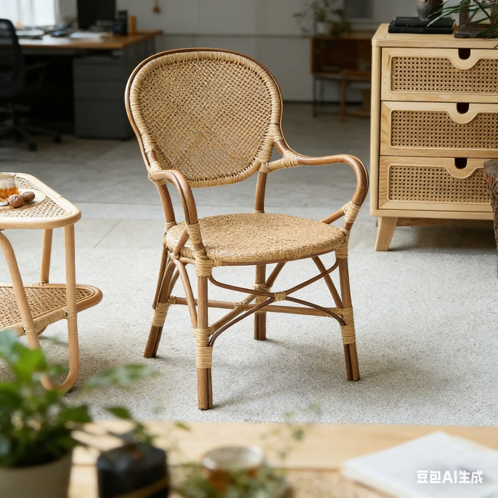 AOLIVIYA Moda Kahve Sandalyesi - Home Bar Seating incelemesi ve fiyatı