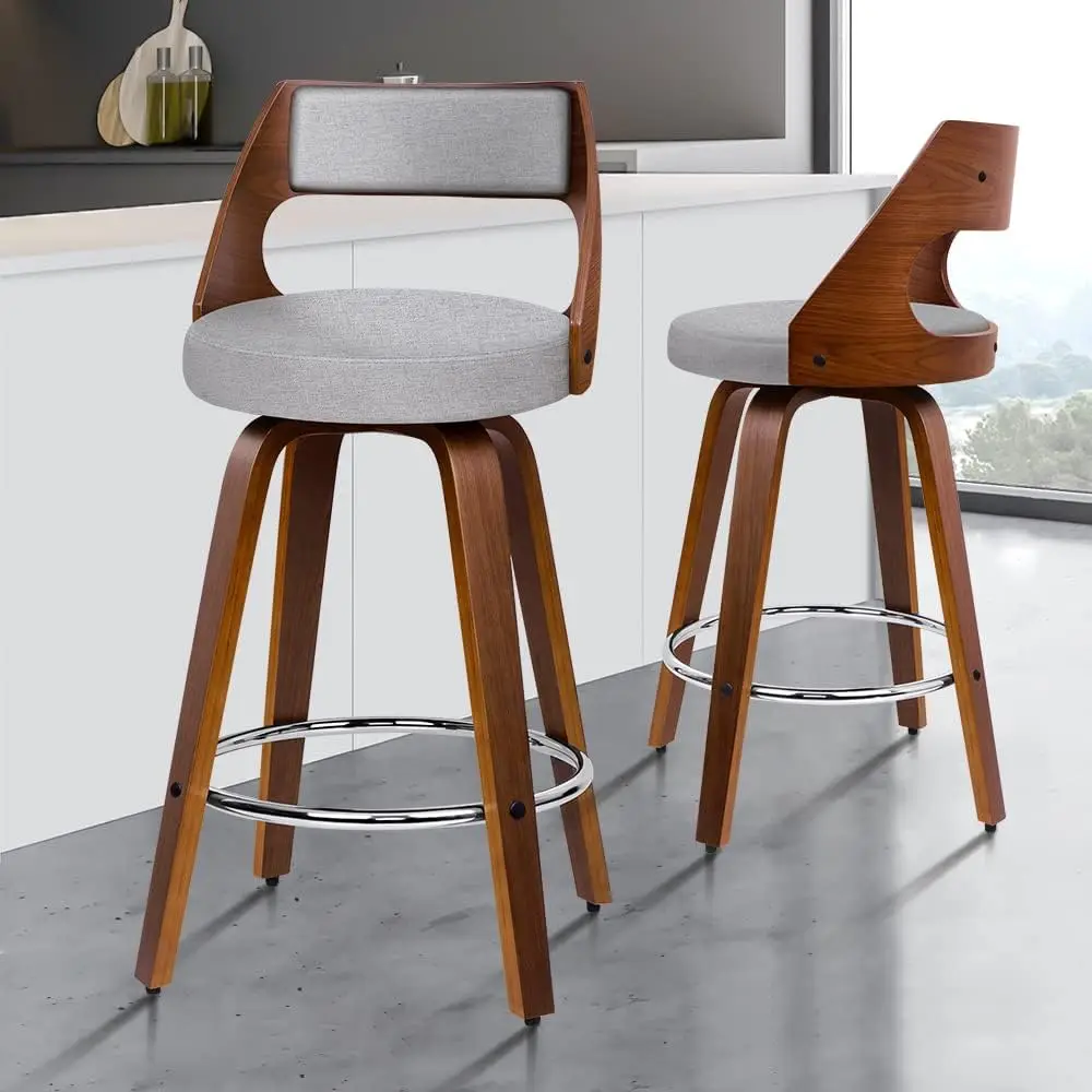 Ayak dayama yeri ve ayarlanabi - Home Bar Stools incelemesi ve fiyatı