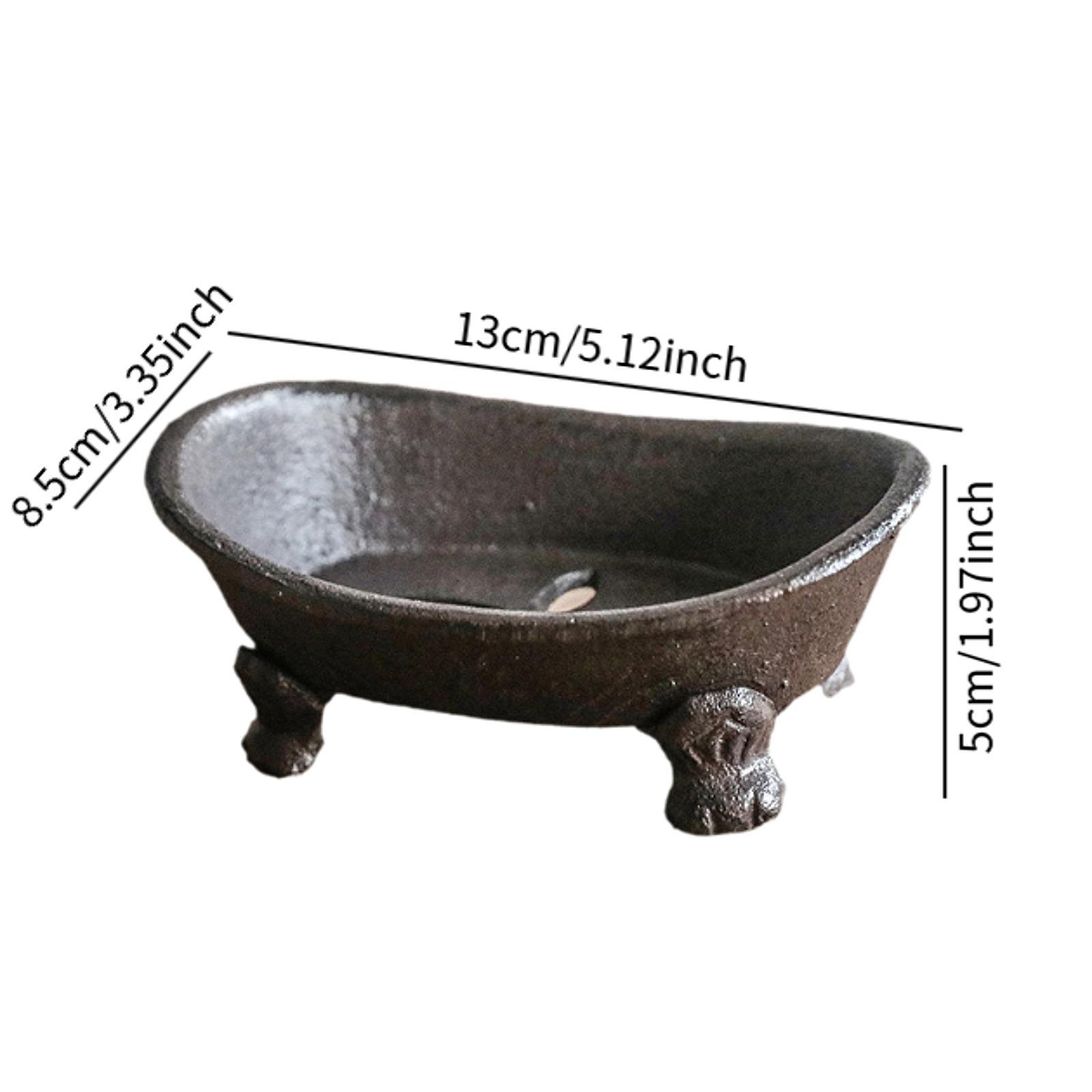 Dökme Demir Sabunluk, Ağır Hiz - Home Bar Sink incelemesi ve fiyatı