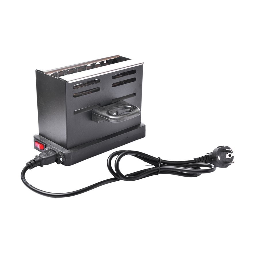 800W Elektrikli Nargile Kömür  - Home Bar Setup incelemesi ve fiyatı