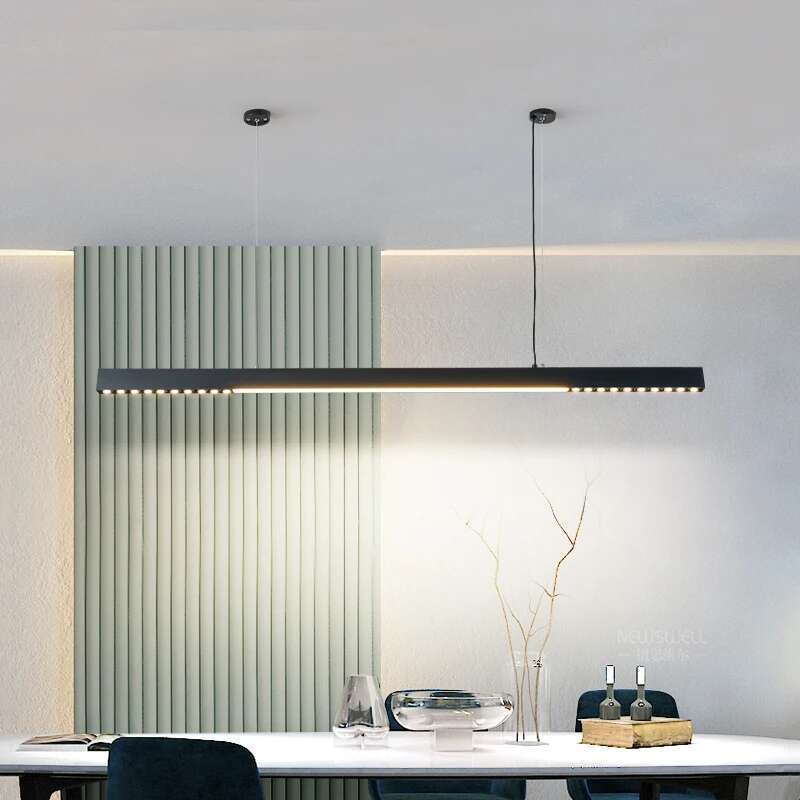 İskandinav LED kolye Işık Mode - Home Bar Word incelemesi ve fiyatı